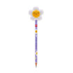 Picture of LEGAMI DAISY SQUISHY PENCIL